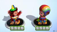 Nuevas im�genes y v�deo de EyePet & Friends