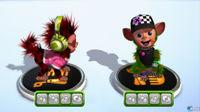 Nuevas im�genes y v�deo de EyePet & Friends