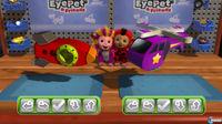Nuevas im�genes y v�deo de EyePet & Friends