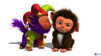 Imagen 40 de EyePet y sus amigos para PlayStation 3