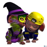 Imagen 41 de EyePet y sus amigos para PlayStation 3