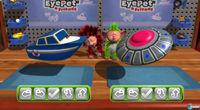 Imagen 42 de EyePet y sus amigos para PlayStation 3