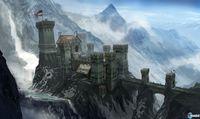 Pantalla Dragon Age Inquisition