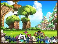 Imagen 78 de Solatorobo: Red the Hunter para Nintendo DS