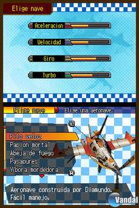 Imagen 79 de Solatorobo: Red the Hunter para Nintendo DS