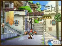 Imagen 83 de Solatorobo: Red the Hunter para Nintendo DS