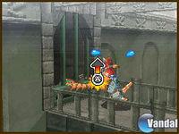 Imagen Solatorobo: Red the Hunter