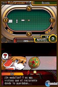 Solatorobo: Red the Hunter