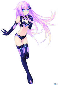 Imagen 94 de Neptune mk-II para PlayStation 3