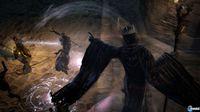 Pantalla Dragon's Dogma