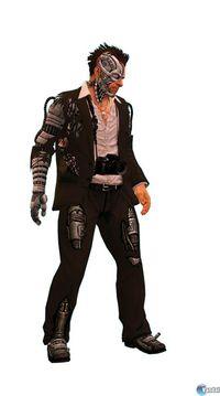 Dead Rising 2: Off the Record