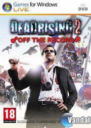 Imagen 89 de Dead Rising 2: Off the Record para Ordenador