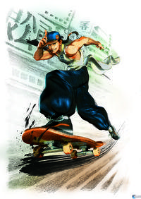 Imagen 16 de Super Street Fighter IV: Arcade Edition para PlayStation 3