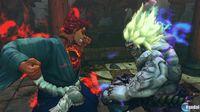 Super Street Fighter IV: Arcade Edition