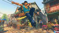 Imagen 19 de Super Street Fighter IV: Arcade Edition para PlayStation 3