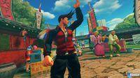 Imagen 20 de Super Street Fighter IV: Arcade Edition para PlayStation 3