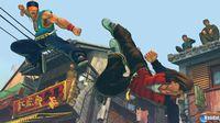 Imagen 22 de Super Street Fighter IV: Arcade Edition para PlayStation 3