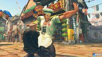Imagen 24 de Super Street Fighter IV: Arcade Edition para PlayStation 3