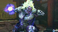 Imagen Super Street Fighter IV: Arcade Edition