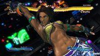 Street Fighter X Tekken