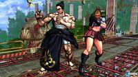 Imagen Street Fighter X Tekken