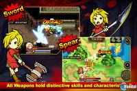 Imagen 3 de Queen's Crown para iPhone