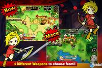 Imagen 7 de Queen's Crown para iPhone