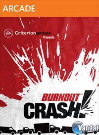 Imagen 13 de Burnout Crash! XBLA para Xbox 360