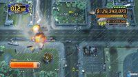 Pantalla Burnout Crash! XBLA