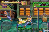 Imagen 1 de Streets of Rage 2 para iPhone