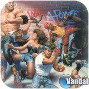 Imagen 7 de Streets of Rage 2 para iPhone