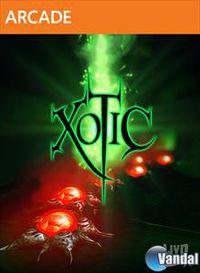 Imagen 25 de Xotic XBLA para Xbox 360