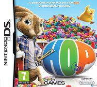 Imagen 1 de Hop: The Movie Game para Nintendo DS
