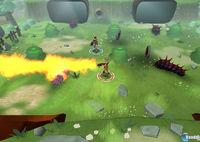 Imagen 28 de Centipede: Infestation para Wii