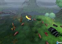 Imagen Centipede: Infestation