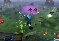 Imagen 27 de Centipede: Infestation para Wii