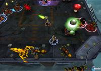 Imagen 23 de Centipede: Infestation para Wii