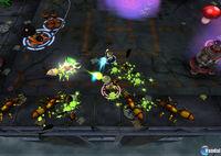 Imagen 25 de Centipede: Infestation para Wii
