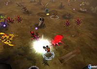 Imagen 2 de Centipede: Infestation para Nintendo 3DS