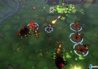 Imagen 3 de Centipede: Infestation para Nintendo 3DS