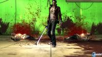 Imagen 5 de No More Heroes Red Zone para PlayStation 3