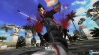 Imagen 6 de No More Heroes Red Zone para PlayStation 3