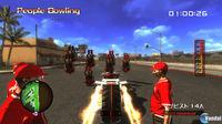 Imagen 7 de No More Heroes Red Zone para PlayStation 3
