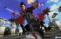 Imagen 9 de No More Heroes Red Zone para PlayStation 3