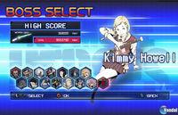 Imagen 10 de No More Heroes Red Zone para PlayStation 3