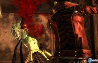 Imagen 11 de No More Heroes Red Zone para PlayStation 3