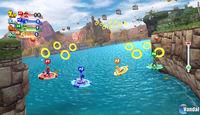 Nuevas im�genes de Mario y Sonic en los Juegos Ol�mpicos de Londres