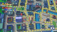 Nuevas im�genes de Mario y Sonic en los Juegos Ol�mpicos de Londres