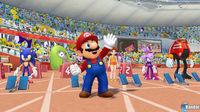 Imagen 15 de Mario & Sonic en los Juegos Ol�mpicos London 2012 para Wii