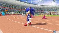 Imagen 16 de Mario & Sonic en los Juegos Ol�mpicos London 2012 para Wii
